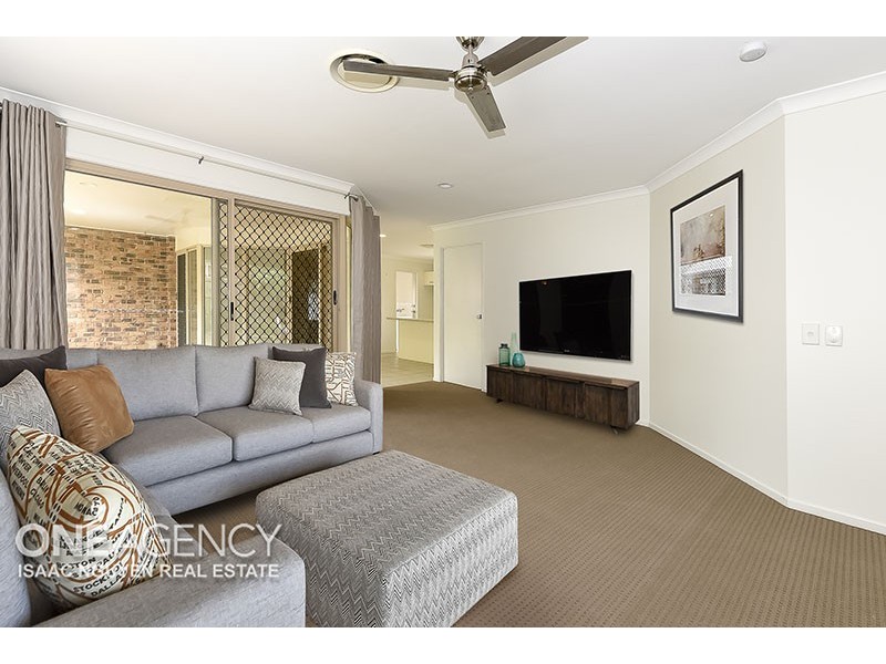 71 Alexandrina Circuit, Forest Lake QLD 4078