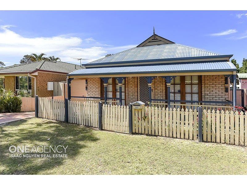 14 Medici Place, Forest Lake QLD 4078