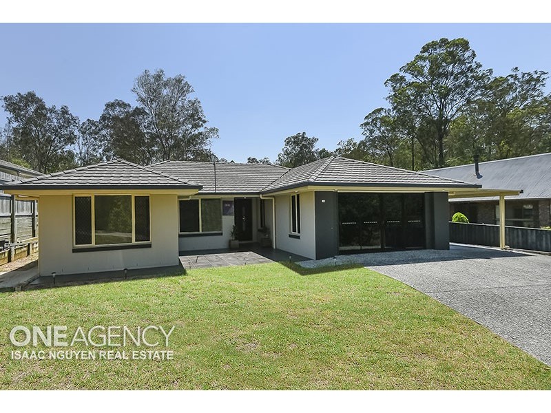 15a Nimerette Street, Bellbird Park QLD 4300