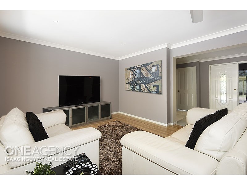 15a Nimerette Street, Bellbird Park QLD 4300