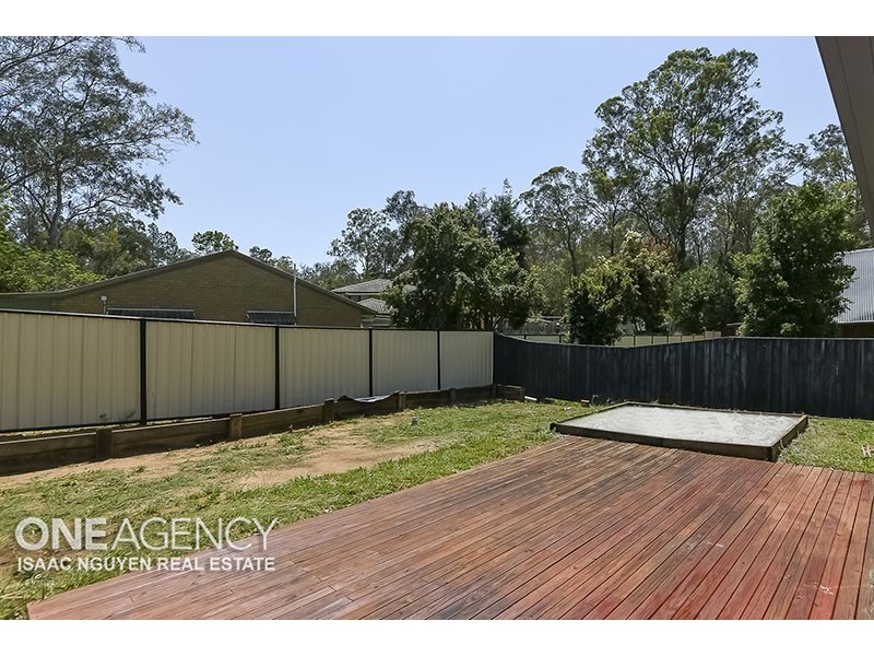 15a Nimerette Street, Bellbird Park QLD 4300