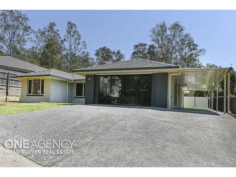 15a Nimerette Street, Bellbird Park QLD 4300
