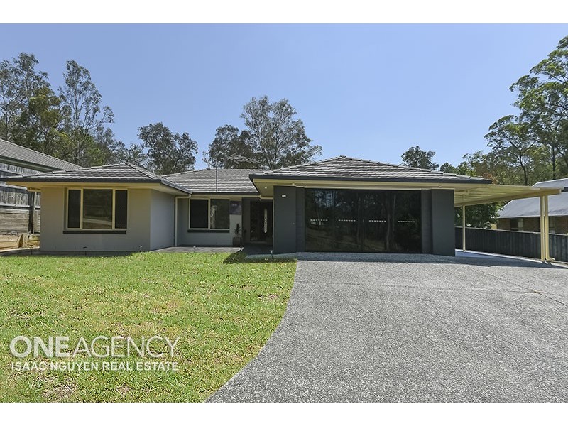 15a Nimerette Street, Bellbird Park QLD 4300