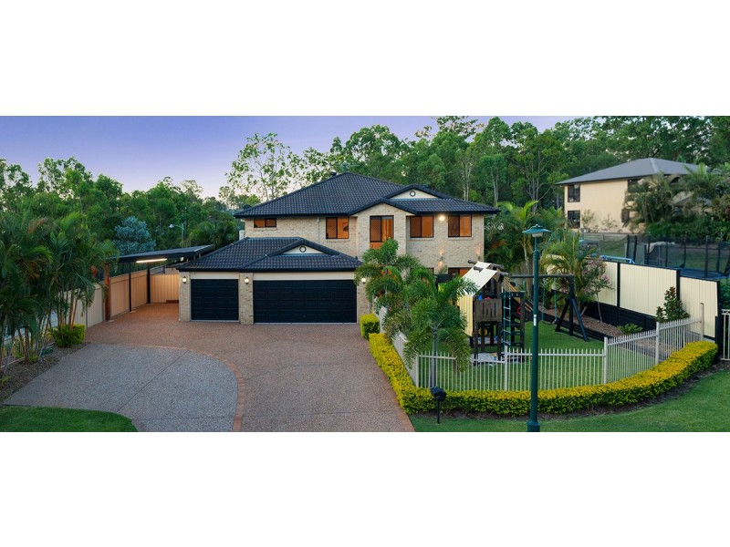 57 Cardwell Street, Forest Lake QLD 4078