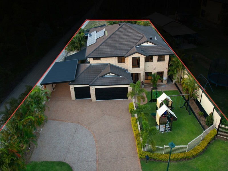 57 Cardwell Street, Forest Lake QLD 4078