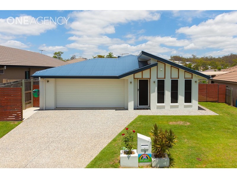 3 Jerome Avenue, Augustine Heights QLD 4300