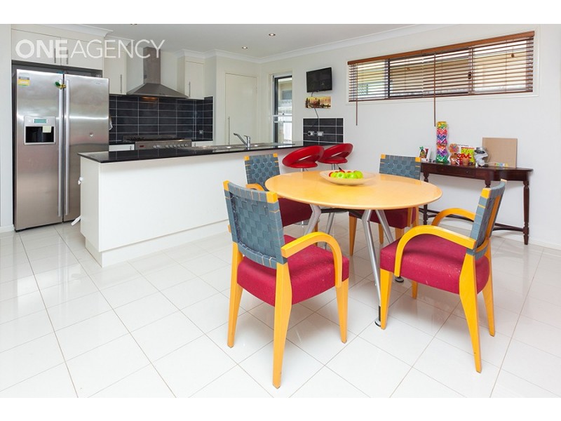 3 Jerome Avenue, Augustine Heights QLD 4300