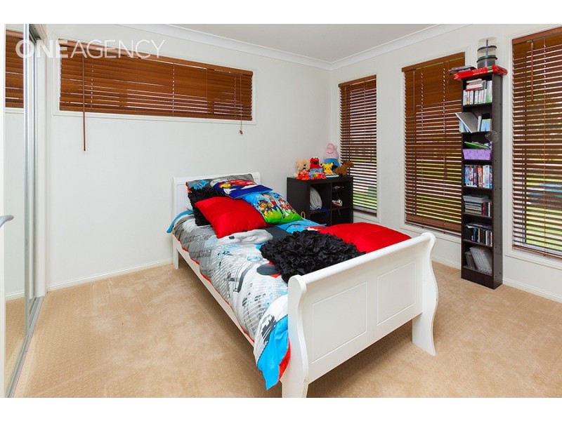 3 Jerome Avenue, Augustine Heights QLD 4300