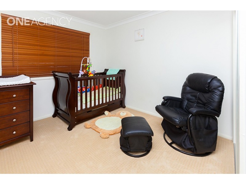 3 Jerome Avenue, Augustine Heights QLD 4300