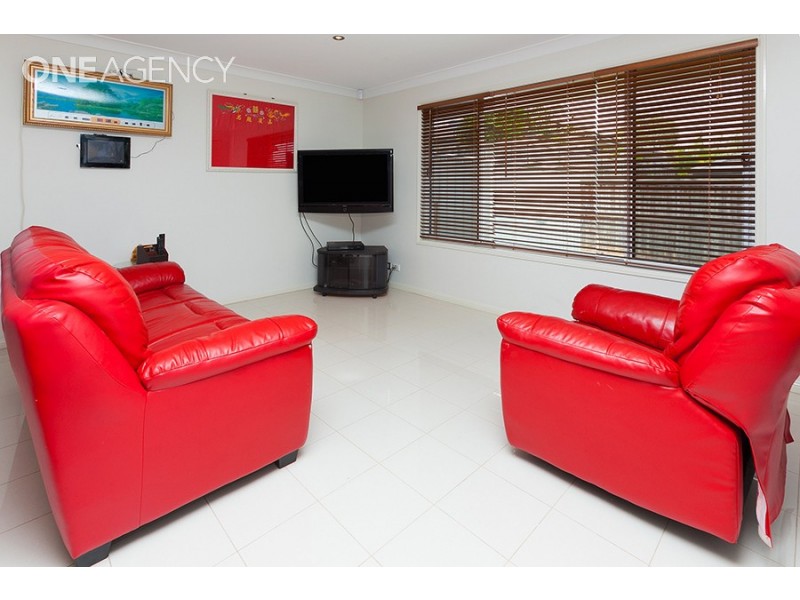 3 Jerome Avenue, Augustine Heights QLD 4300