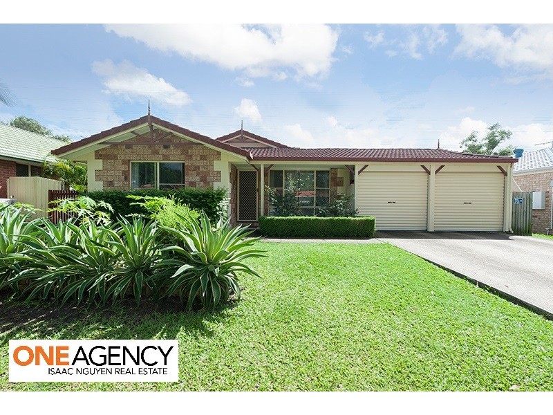75 Mabel Street, Oxley QLD 4075