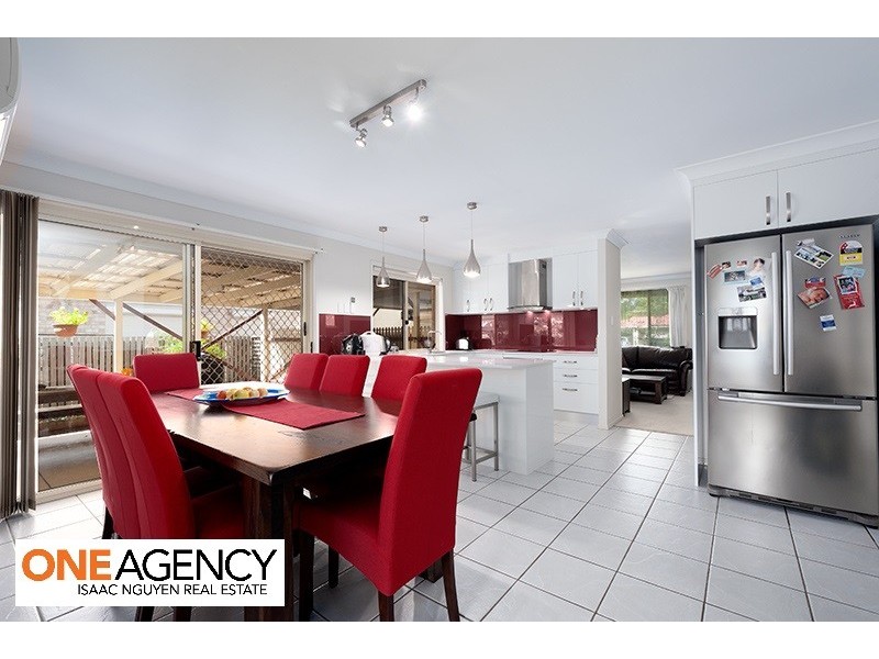 75 Mabel Street, Oxley QLD 4075