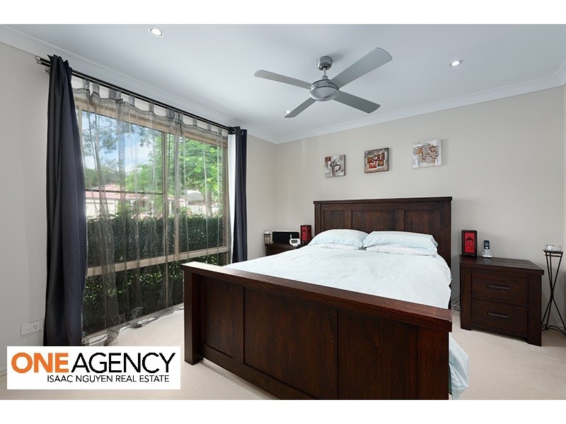 75 Mabel Street, Oxley QLD 4075