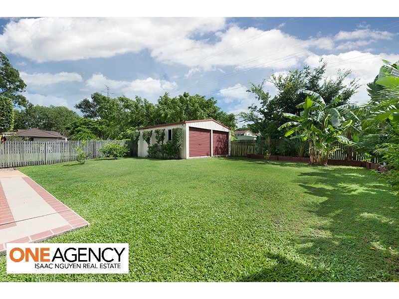 75 Mabel Street, Oxley QLD 4075