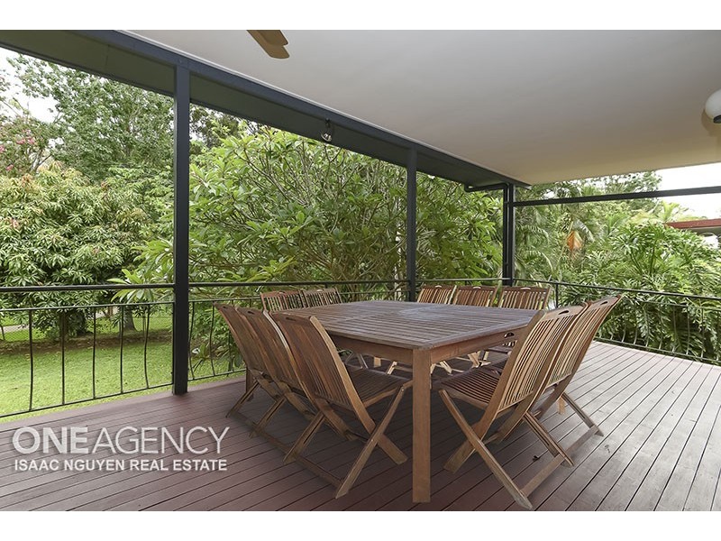 21 Durness Street, Kenmore QLD 4069