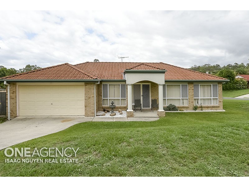 60 Ravenswood Lane, Springfield QLD 4300