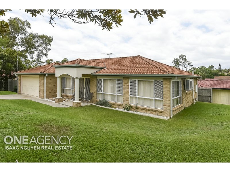 60 Ravenswood Lane, Springfield QLD 4300