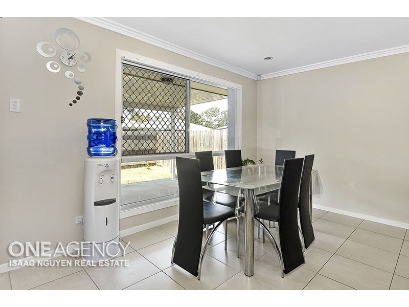 12 Drewett Avenue, Redbank Plains QLD 4301