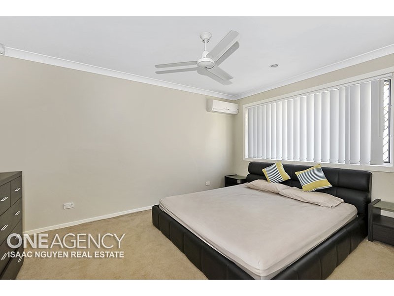 12 Drewett Avenue, Redbank Plains QLD 4301