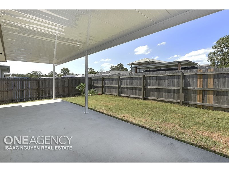 12 Drewett Avenue, Redbank Plains QLD 4301