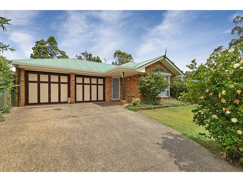 3 Bribie Place, Forest Lake QLD 4078