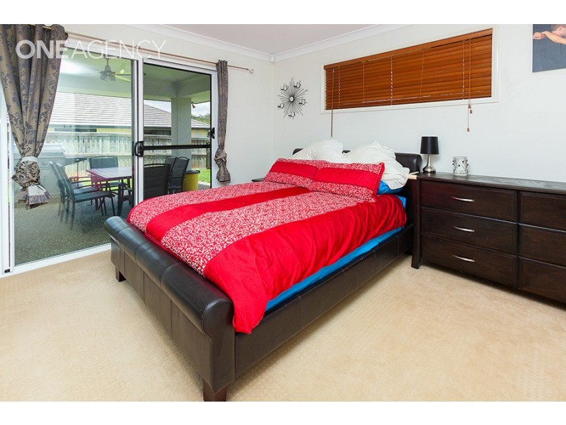 3 Jerome Avenue, Augustine Heights QLD 4300