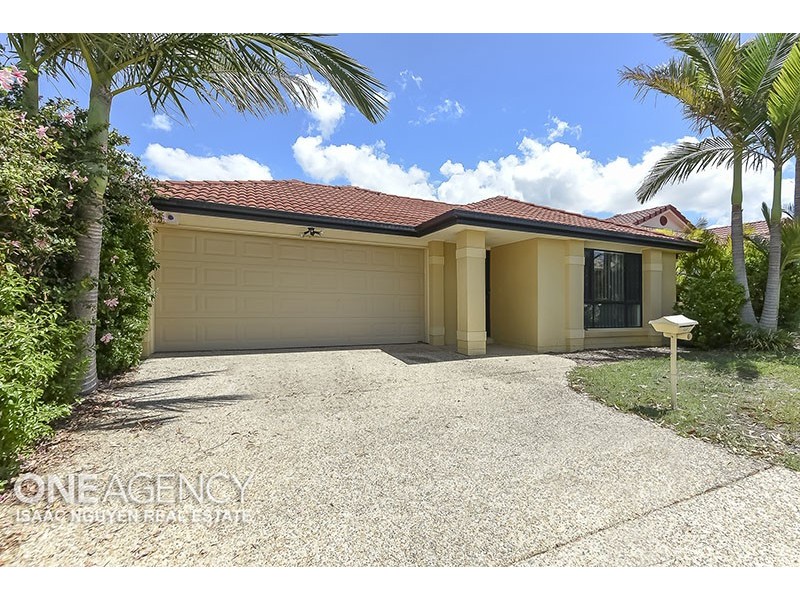 6 Hawthorne Street, Forest Lake QLD 4078