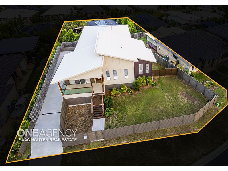 6 O’Donnell Street, Augustine Heights QLD 4300