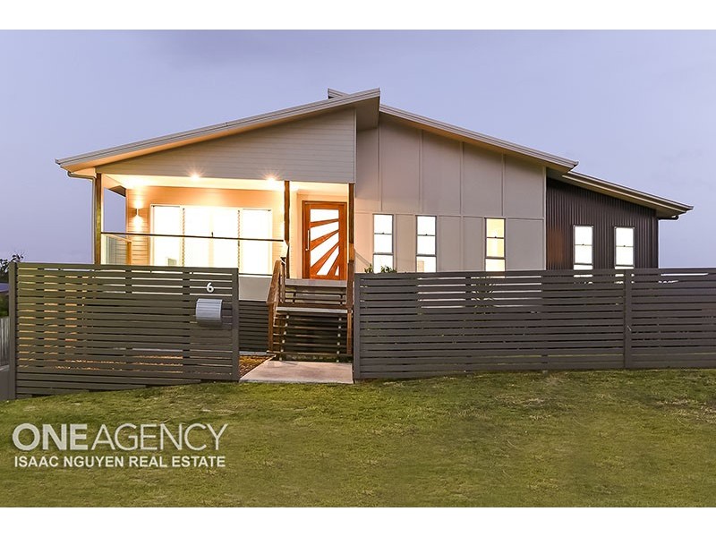 6 O’Donnell Street, Augustine Heights QLD 4300