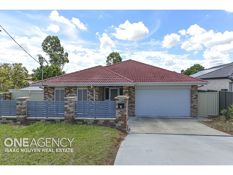 14 Sycamore Street, Inala QLD 4077
