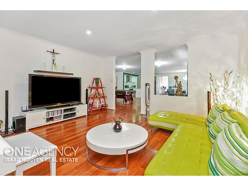 14 Sycamore Street, Inala QLD 4077