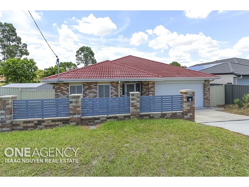 14 Sycamore Street, Inala QLD 4077