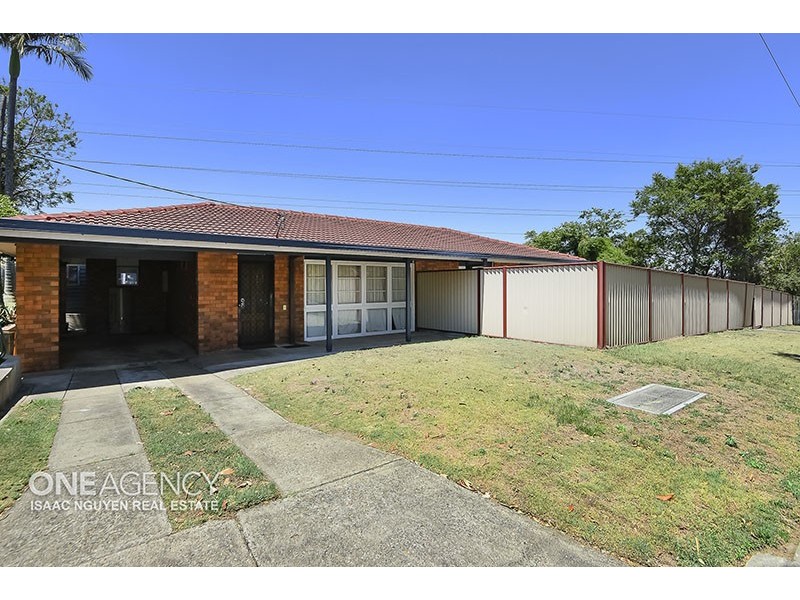 46 Randwick St, Durack QLD 4077