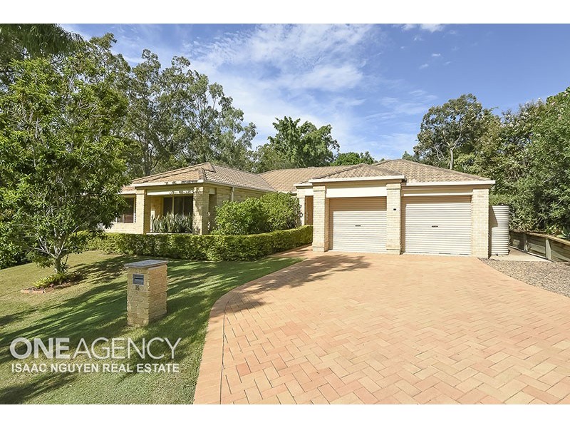 15 Cardwell Street, Forest Lake QLD 4078