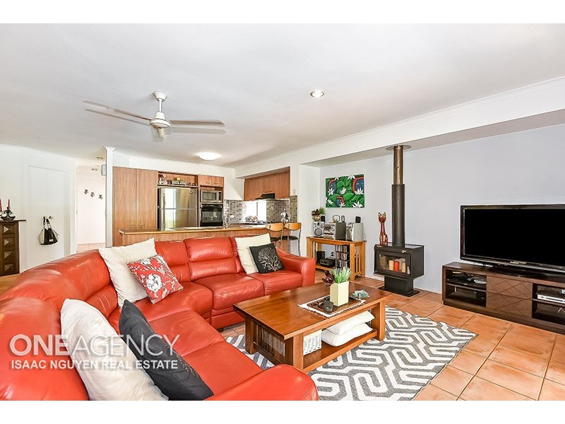 15 Cardwell Street, Forest Lake QLD 4078