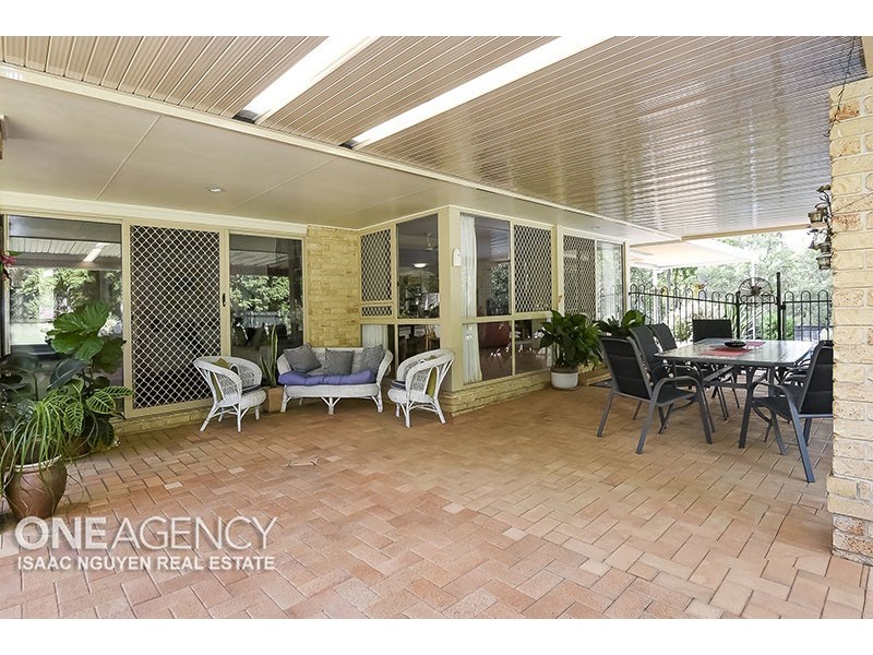 15 Cardwell Street, Forest Lake QLD 4078