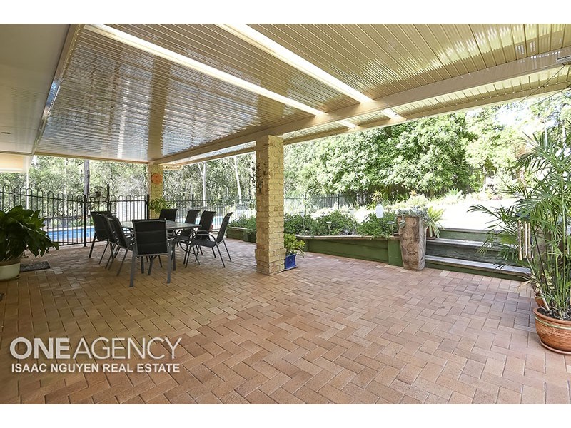 15 Cardwell Street, Forest Lake QLD 4078