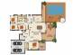 15 Cardwell Street, Forest Lake QLD 4078 Floorplan