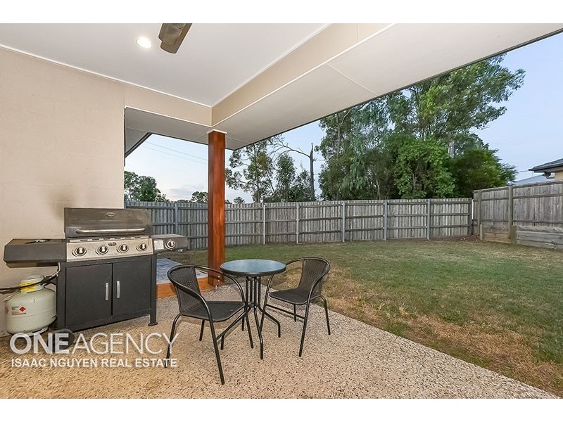 13 Dinnigan Cr, Durack QLD 4077