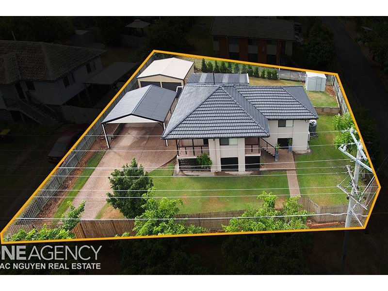 31 Centaurus Street, Inala QLD 4077