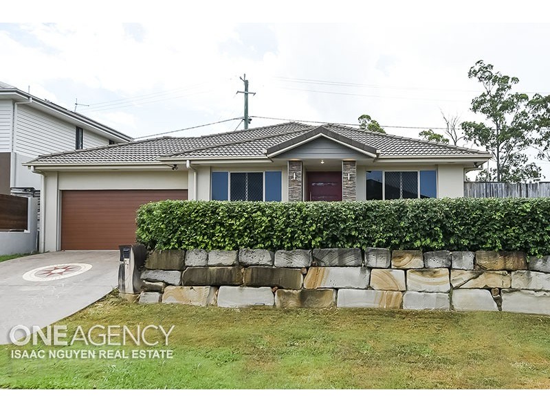 37 Injune Circuit, Calamvale QLD 4116
