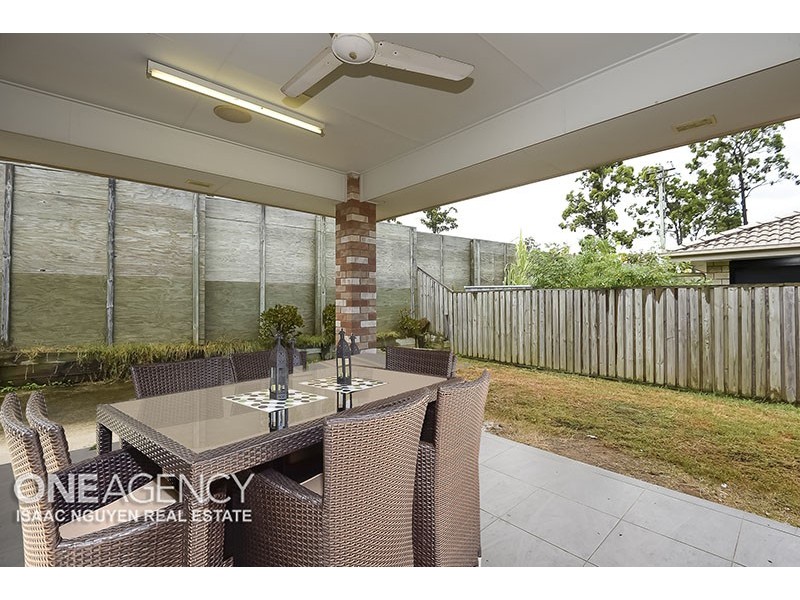 37 Injune Circuit, Calamvale QLD 4116