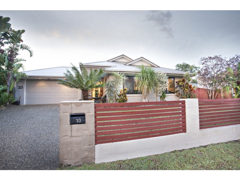 10 Pincally Cres, Ormeau QLD 4208