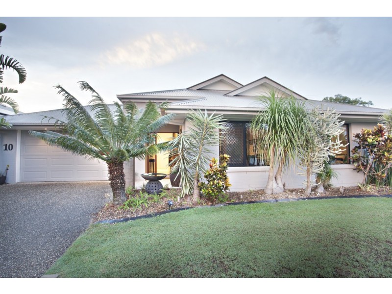 10 Pincally Cres, Ormeau QLD 4208