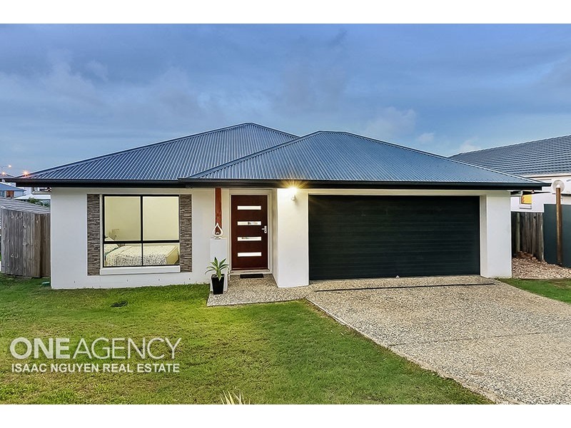 13 Penglase Place, Doolandella QLD 4077