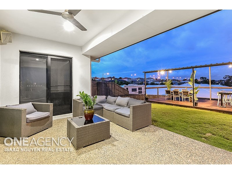 13 Penglase Place, Doolandella QLD 4077