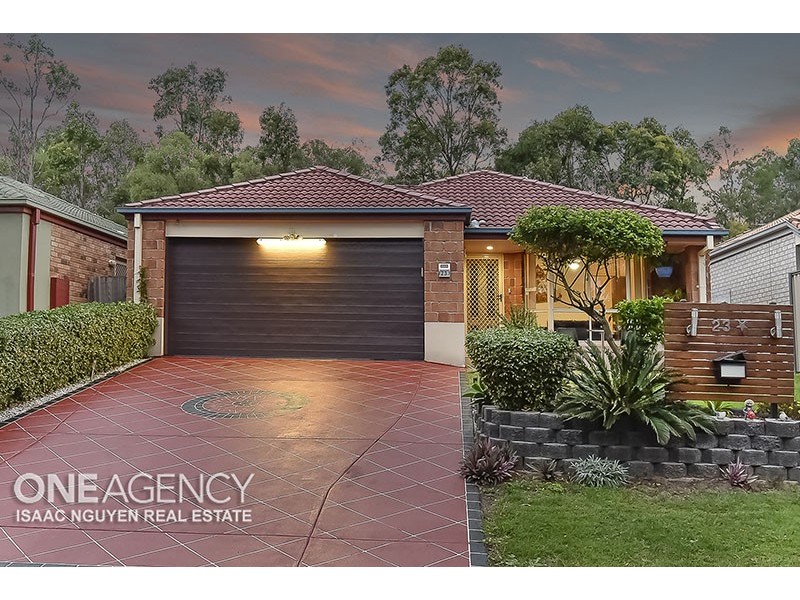 23 Starr Street, Forest Lake QLD 4078
