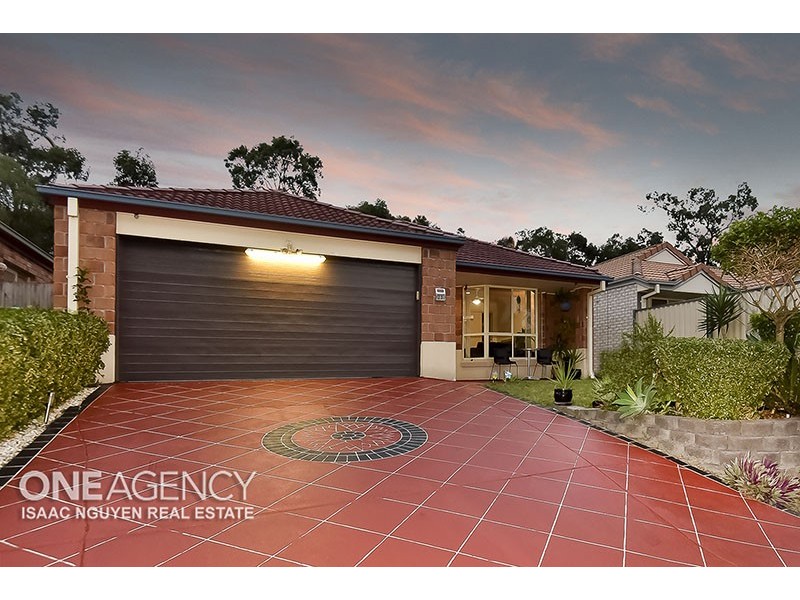 23 Starr Street, Forest Lake QLD 4078