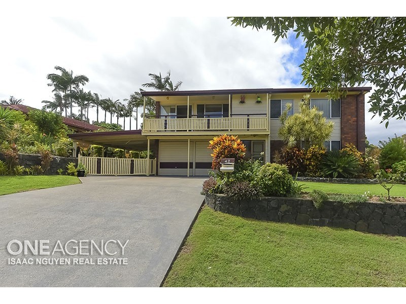 42 Tinaroo St, Durack QLD 4077