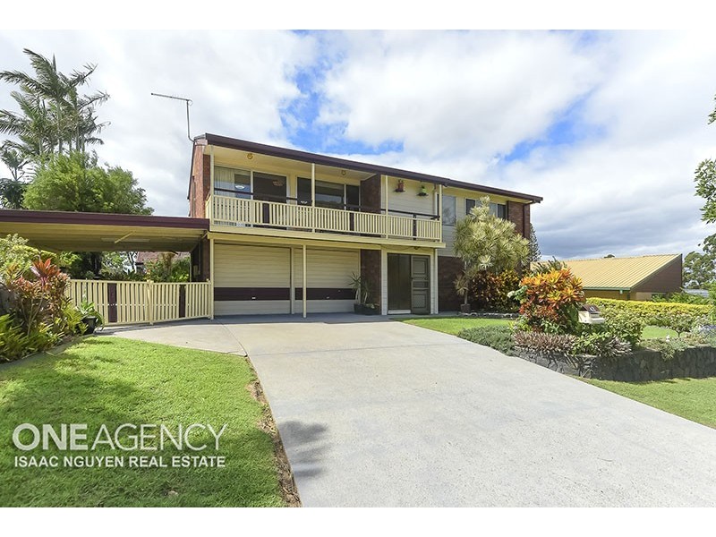 42 Tinaroo St, Durack QLD 4077